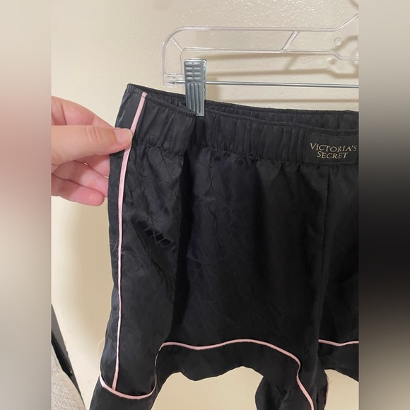 ✨Victoria Secret Stain Sleep Shorts Size XXL - Picture 5 of 8